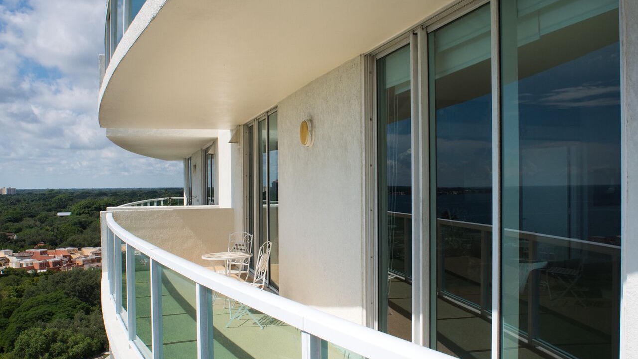 Photo of Outdoor in Coconut Grove