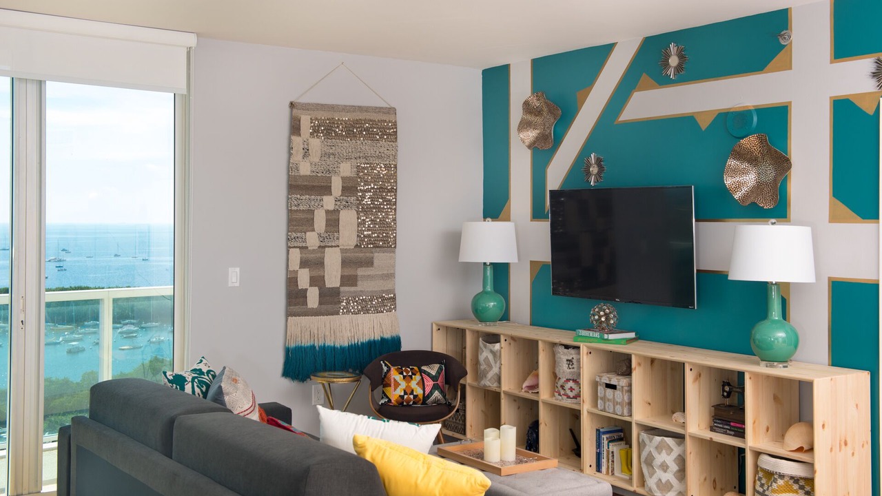 Photo of Bedroom in Coconut Grove
