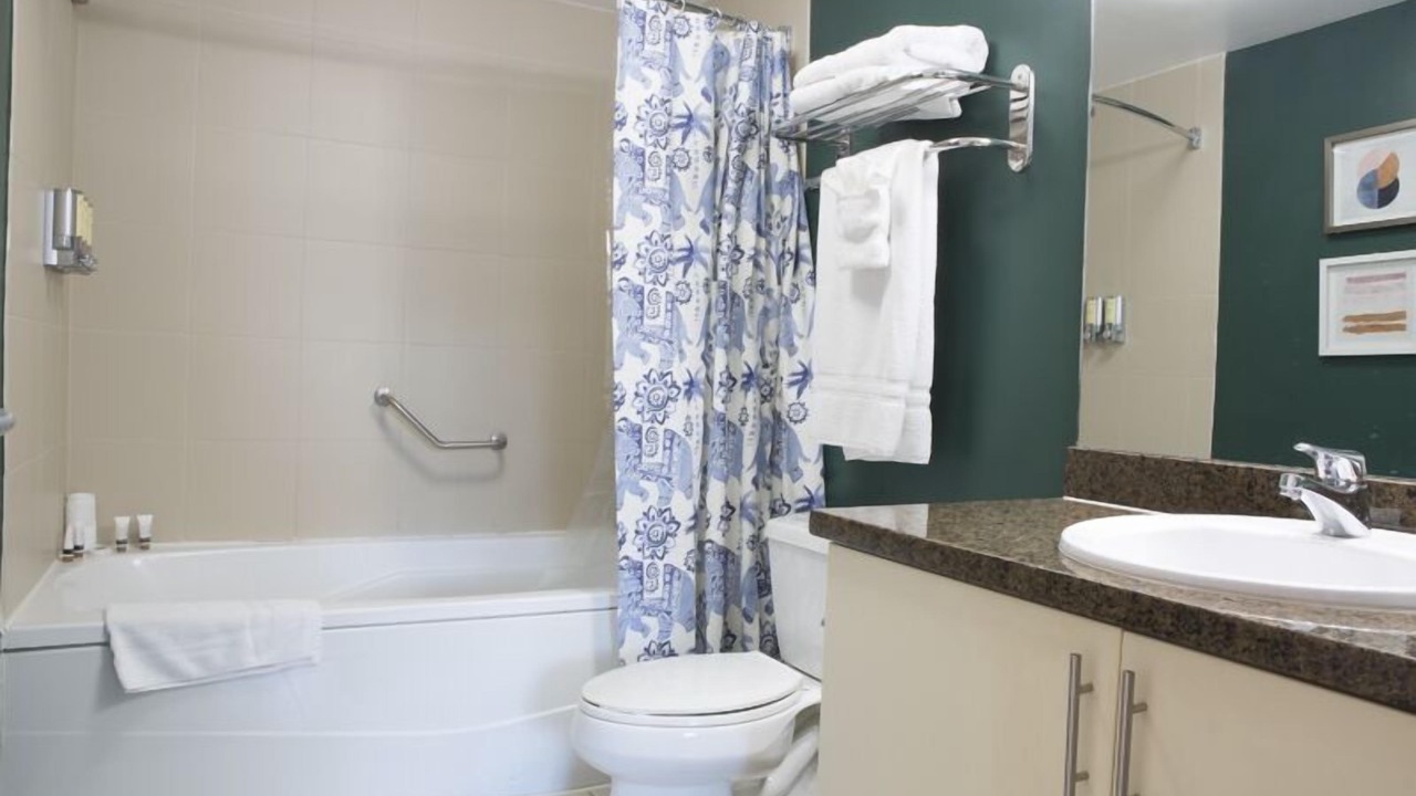 Photo of Bathroom in Coconut Grove