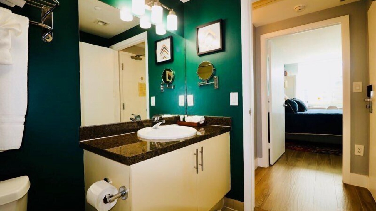 Photo of Bathroom in Coconut Grove