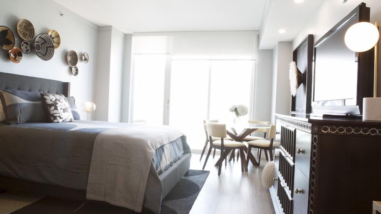 Photo of Bedroom in Coconut Grove