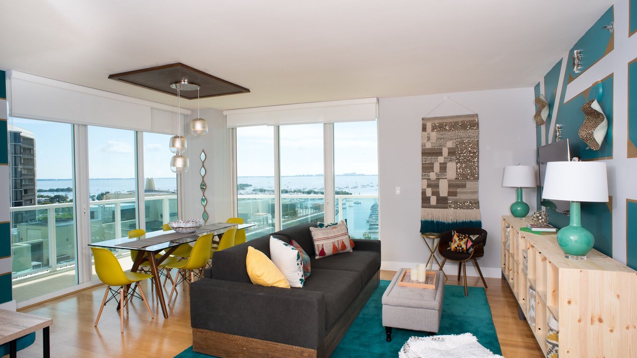 Photo of Livingroom in Coconut Grove