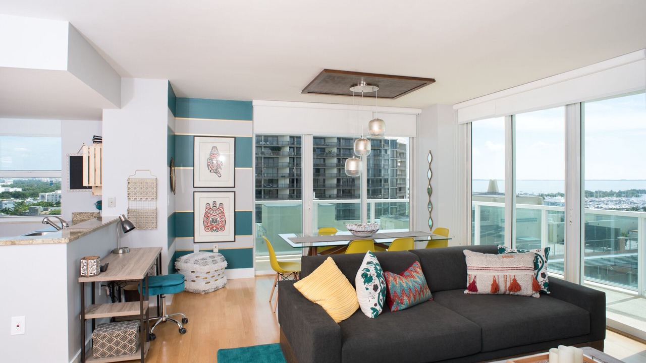 Photo of Livingroom in Coconut Grove