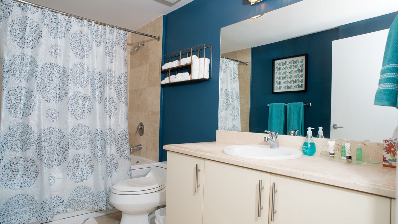Photo of Bathroom in Coconut Grove