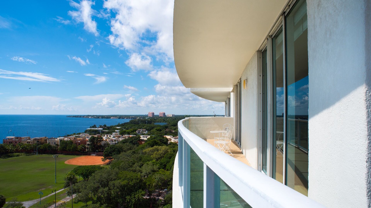 Photo of Outdoor in Coconut Grove