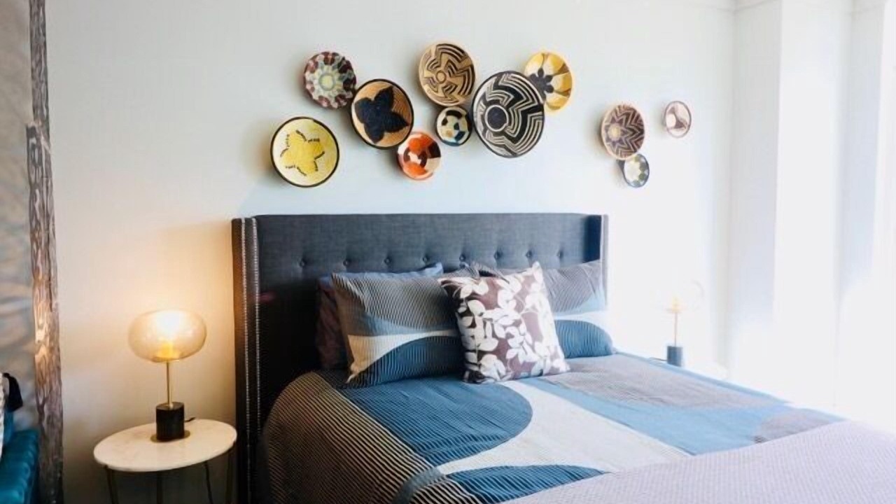 Photo of Bedroom in Coconut Grove