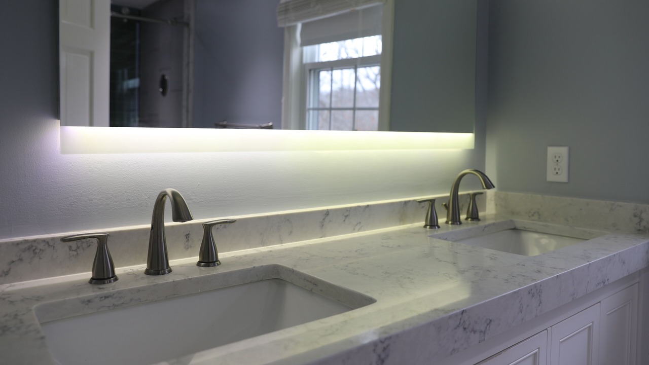 Photo of Bathroom in Yarmouth Port