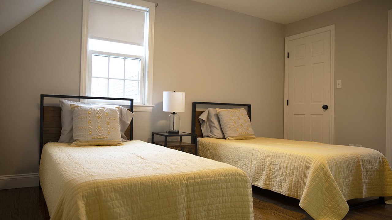 Photo of Bedroom in Yarmouth Port