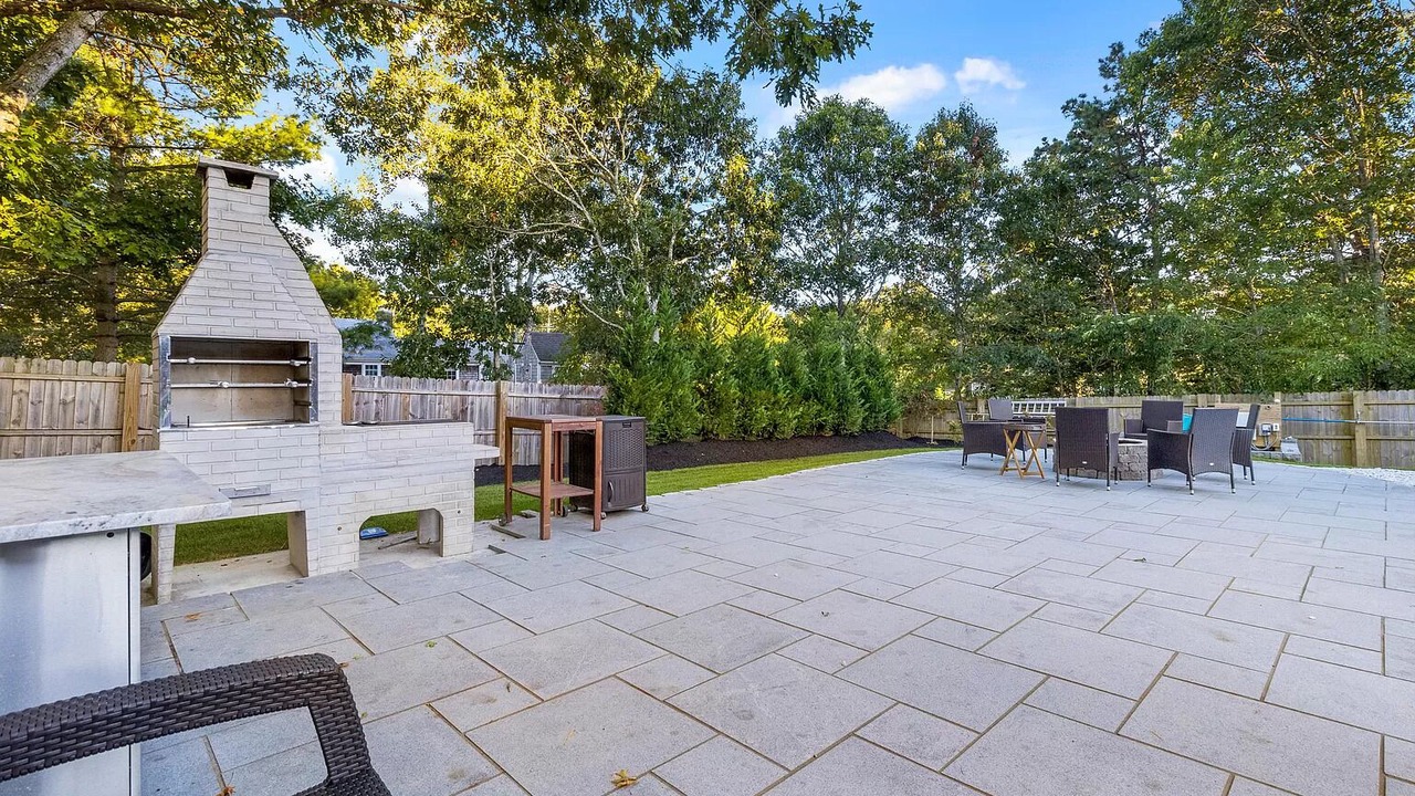 Photo of Outdoor in Yarmouth Port