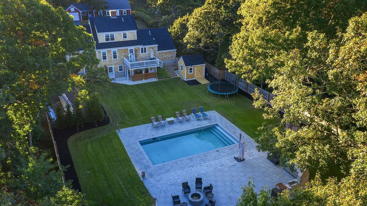 Photo of Outdoor in Yarmouth Port