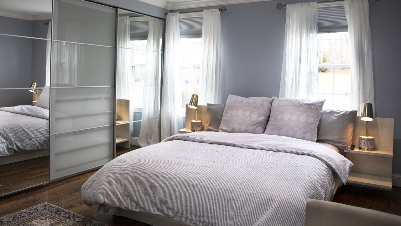 Photo of Bedroom in Yarmouth Port