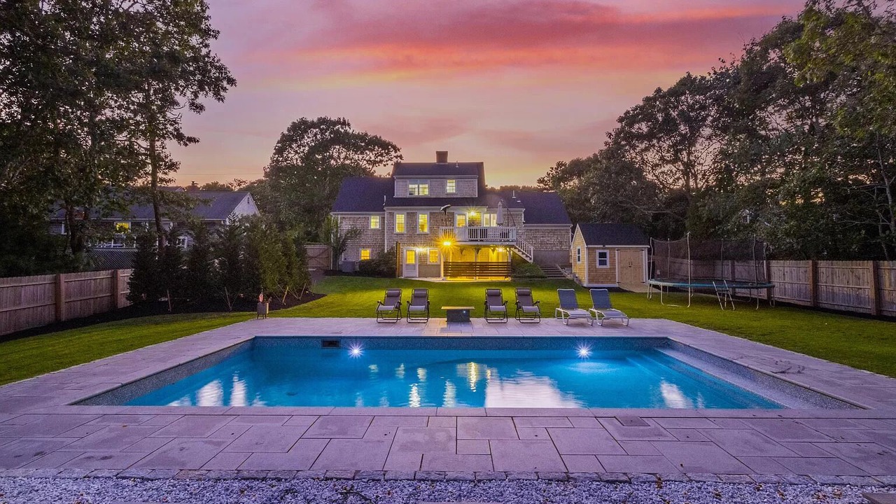 Photo of Outdoor in Yarmouth Port