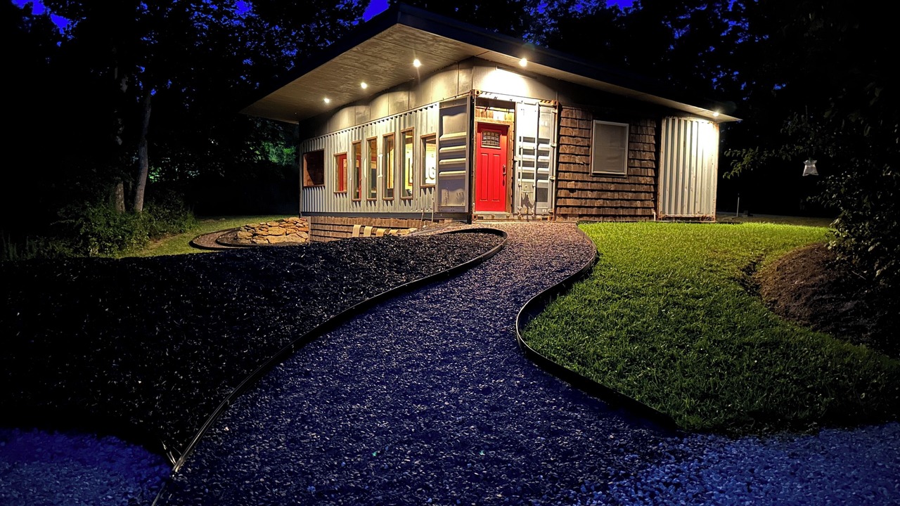 Photo of Outdoor in Stanton