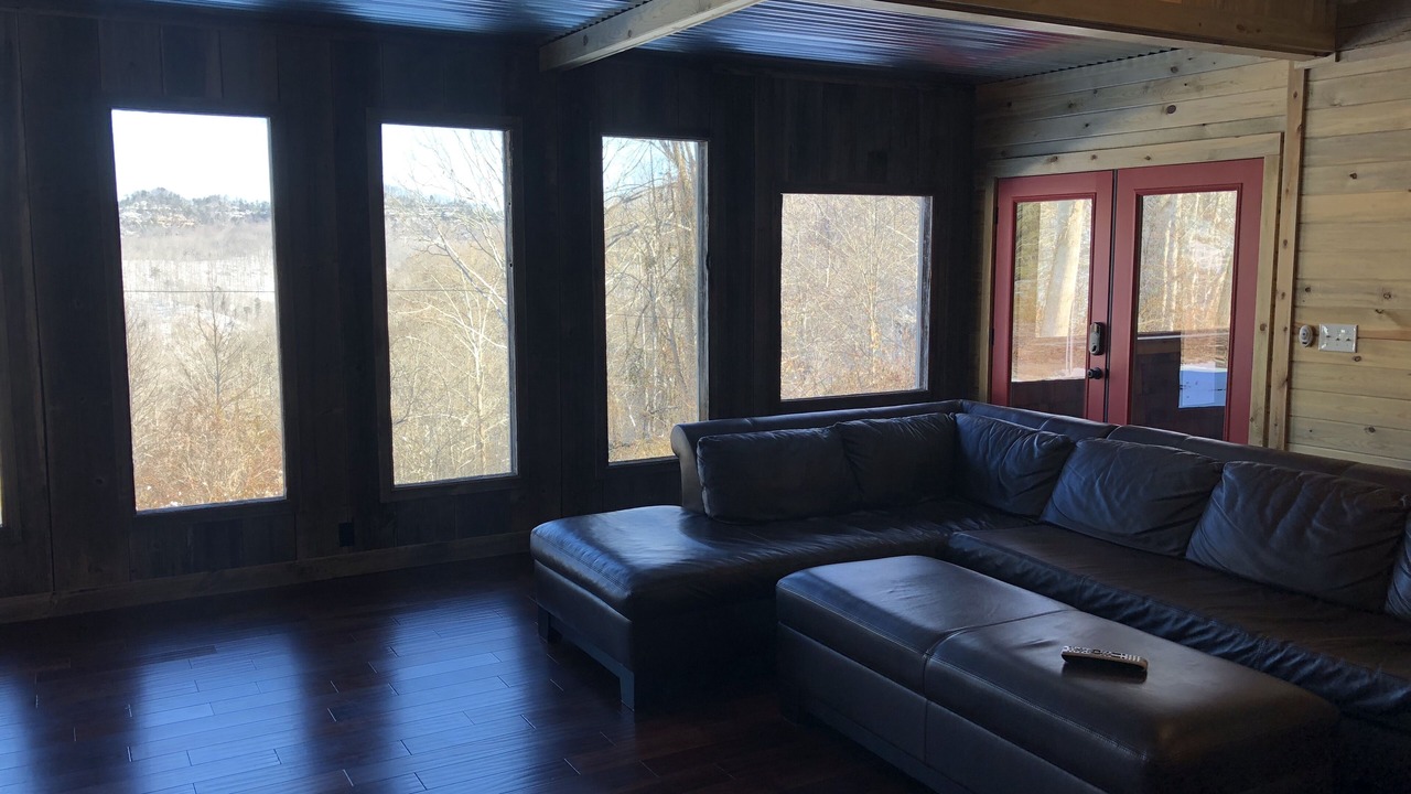 Photo of Livingroom in Stanton