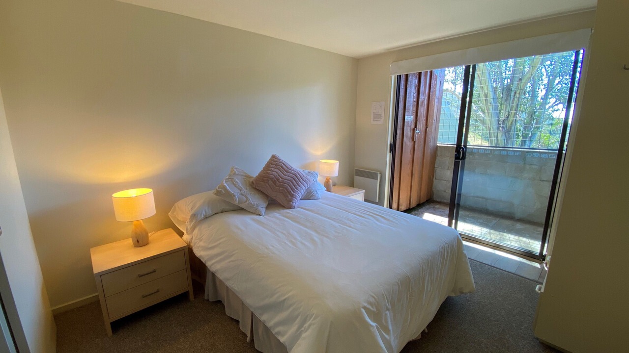 Photo of Bedroom in Falls Creek
