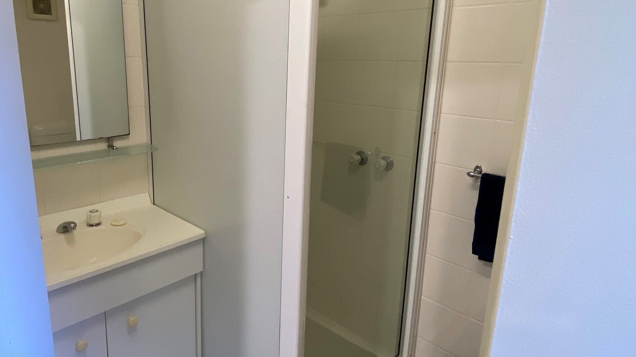 Photo of Bathroom in Falls Creek