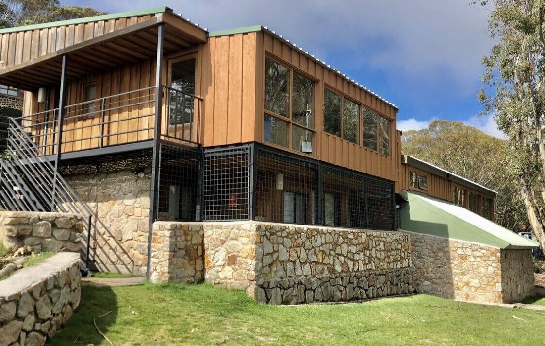 Photo of Outdoor in Falls Creek