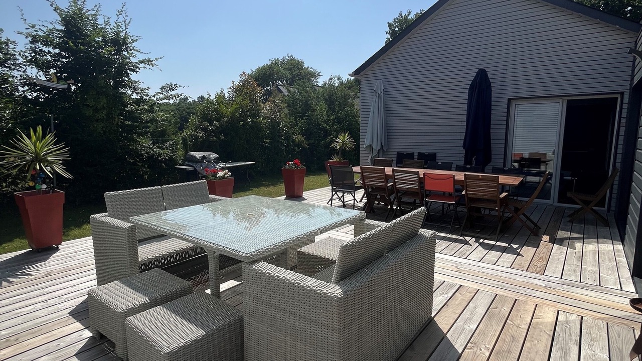 Photo of Outdoor in Saint-Cast-le-Guildo