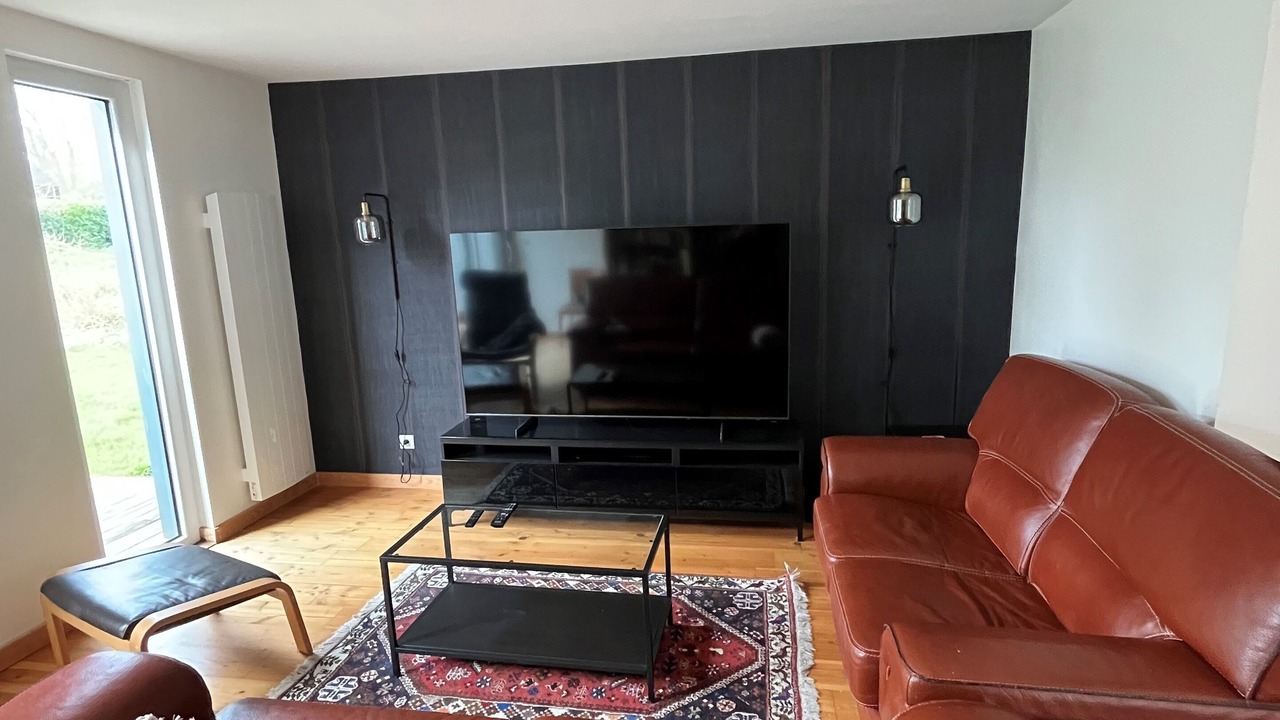 Photo of Livingroom in Saint-Cast-le-Guildo
