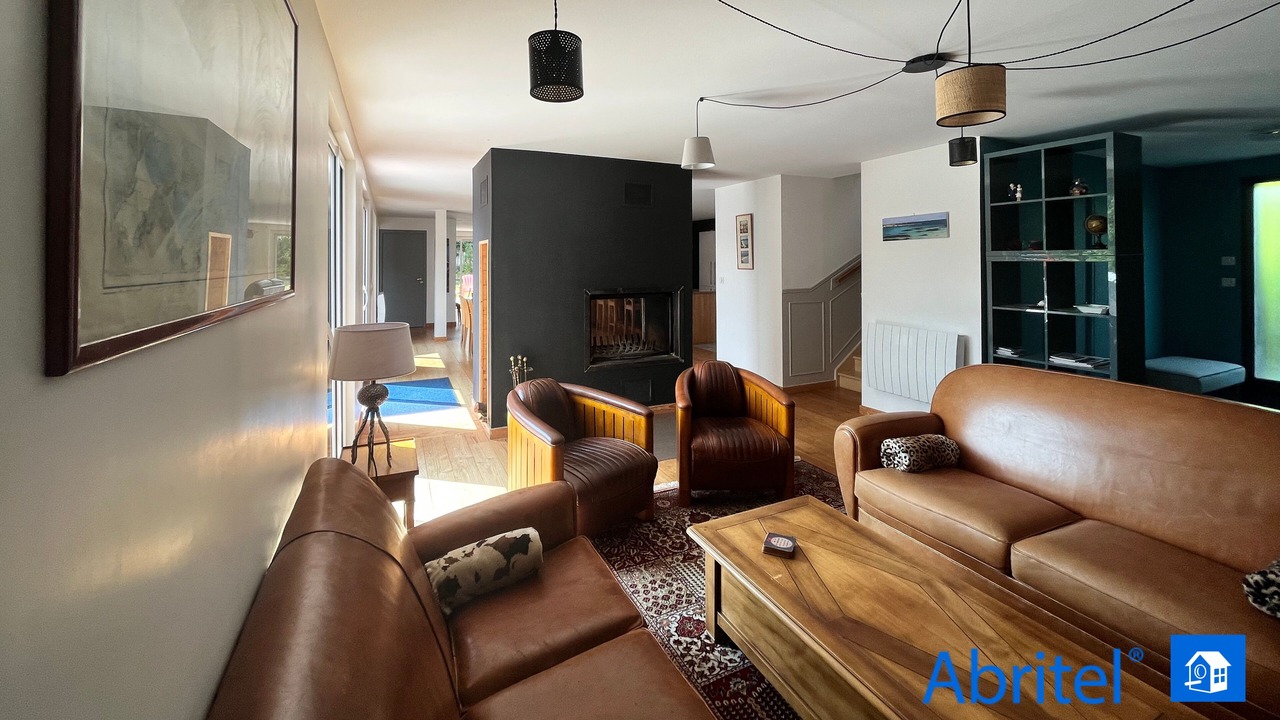 Photo of Livingroom in Saint-Cast-le-Guildo