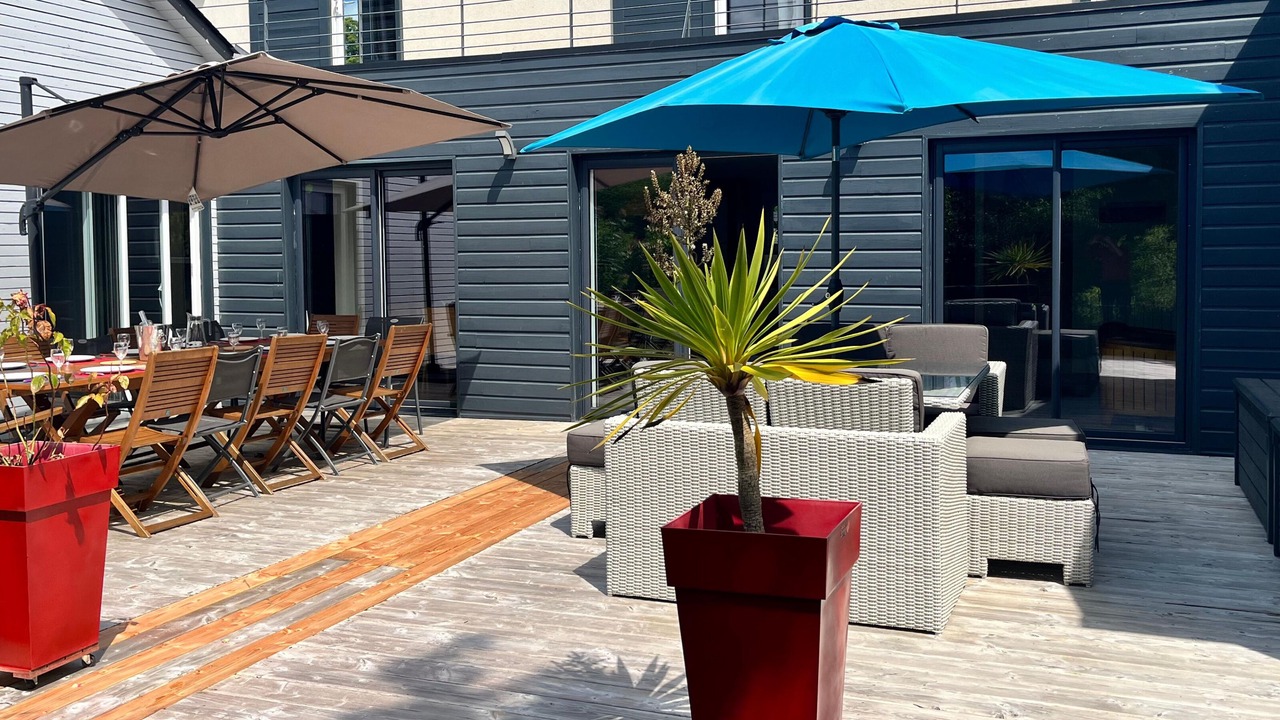 Photo of Outdoor in Saint-Cast-le-Guildo