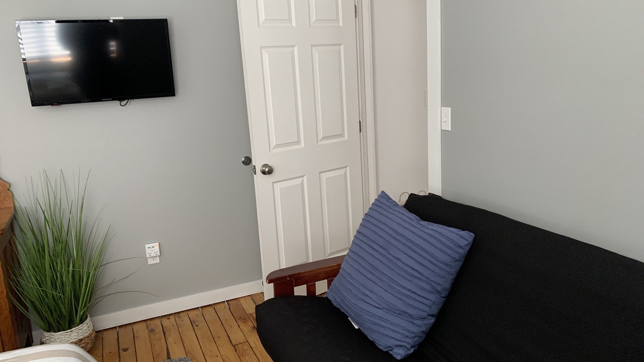 Photo of Livingroom in Lake George
