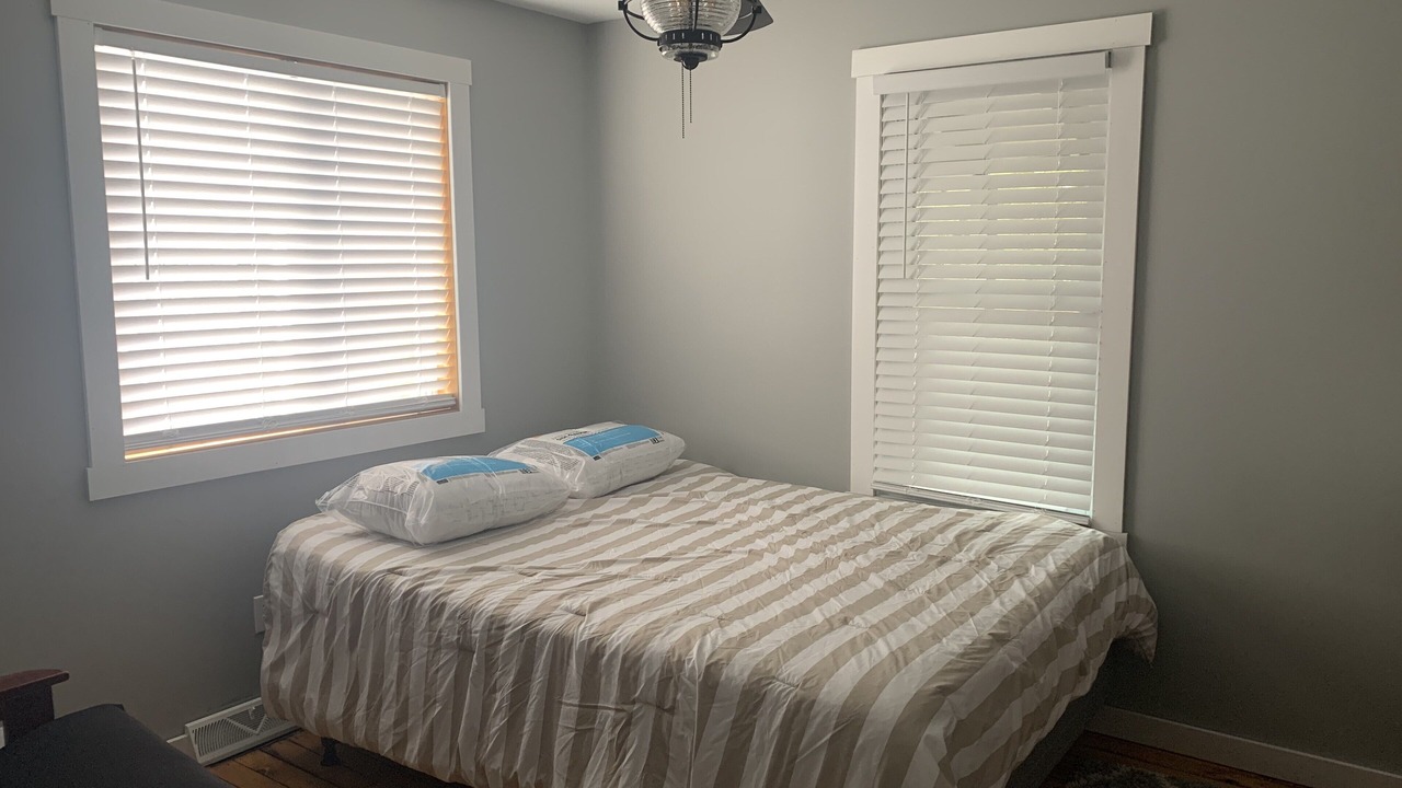 Photo of Bedroom in Lake George