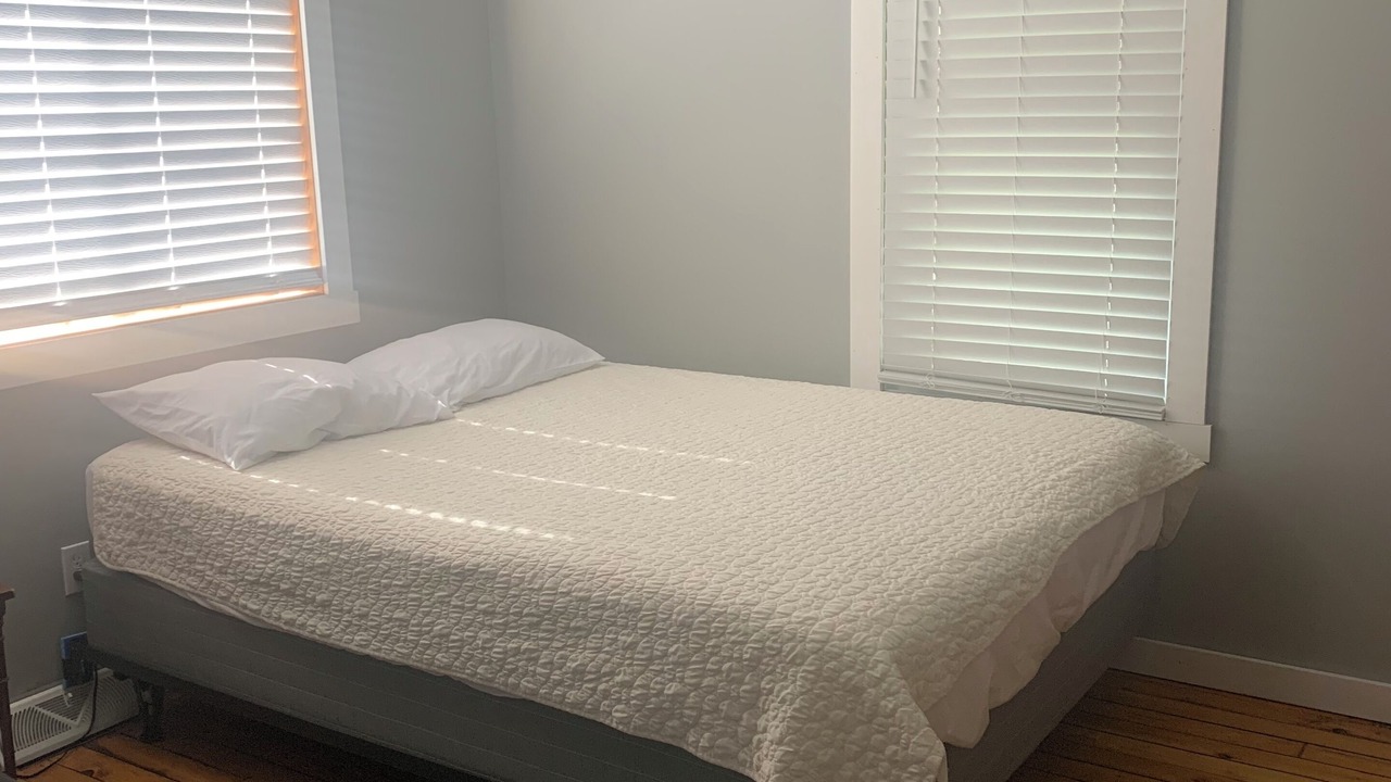 Photo of Bedroom in Lake George