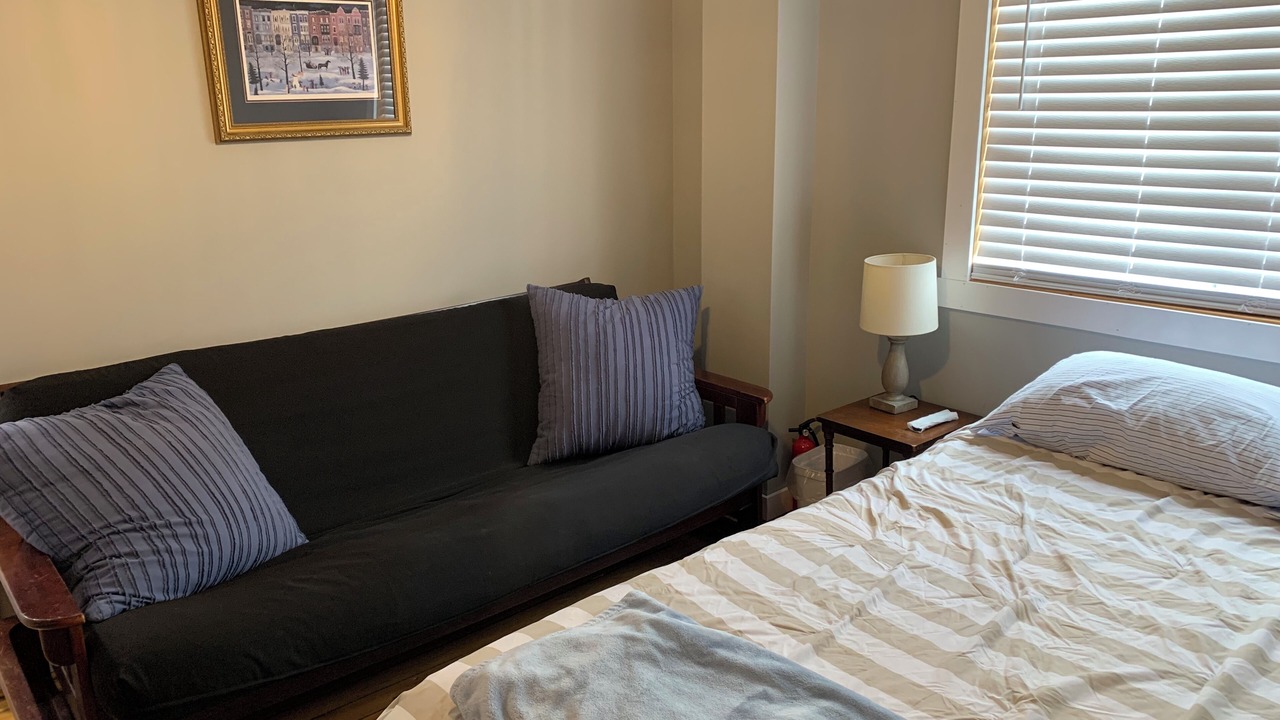 Photo of Bedroom in Lake George