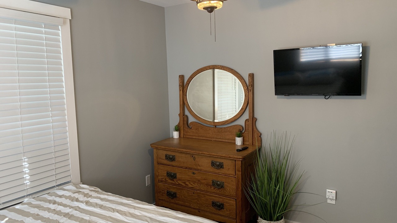 Photo of Bedroom in Lake George
