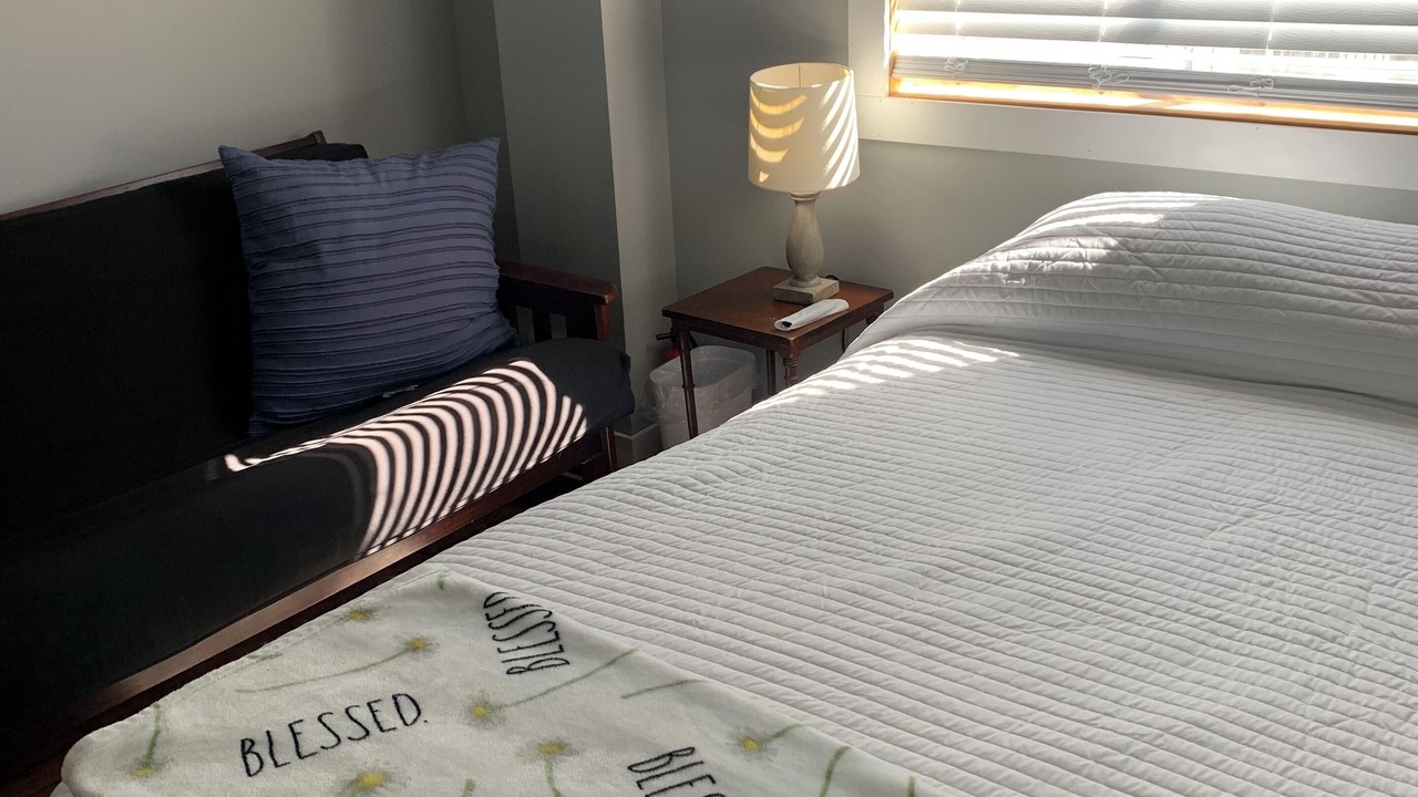 Photo of Bedroom in Lake George