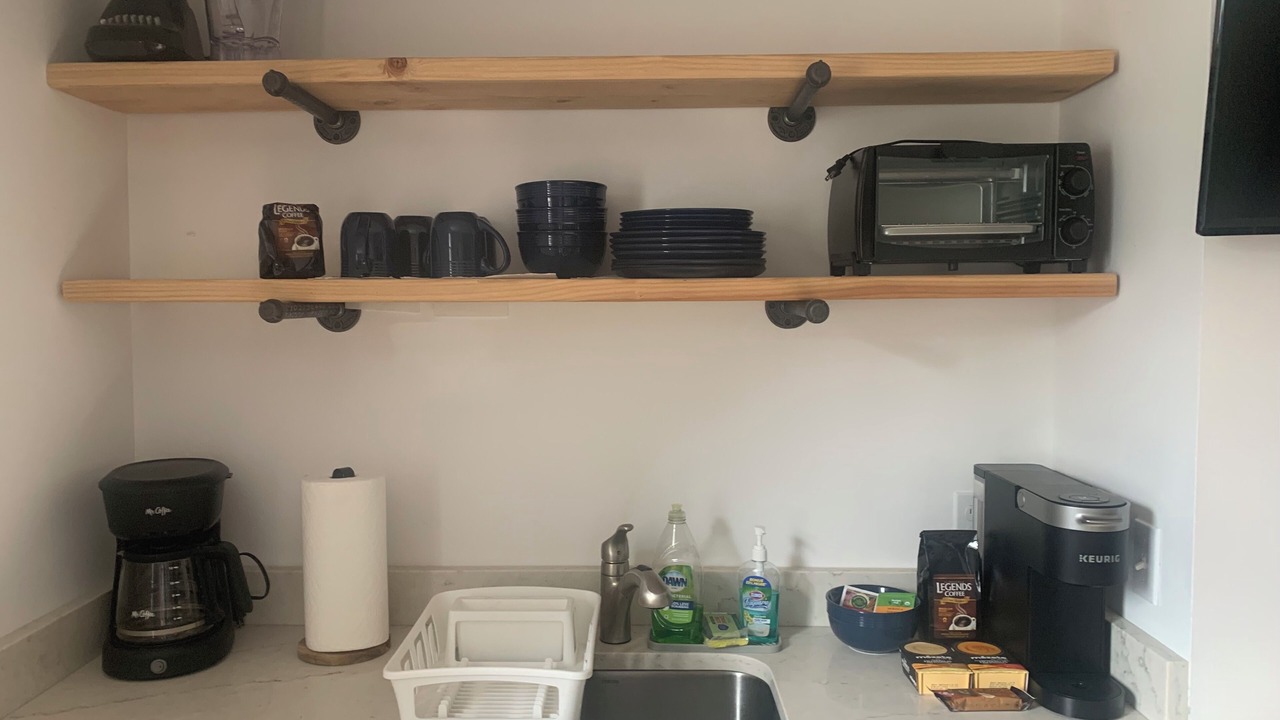 Photo of Kitchen in Lake George