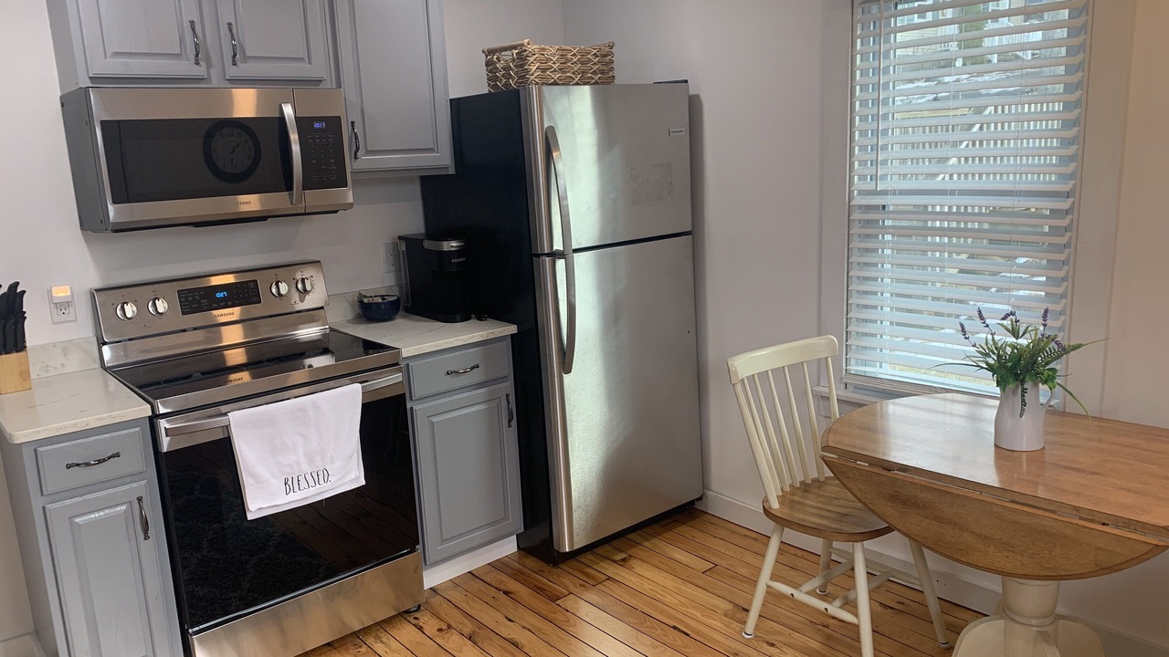 Photo of Kitchen in Lake George