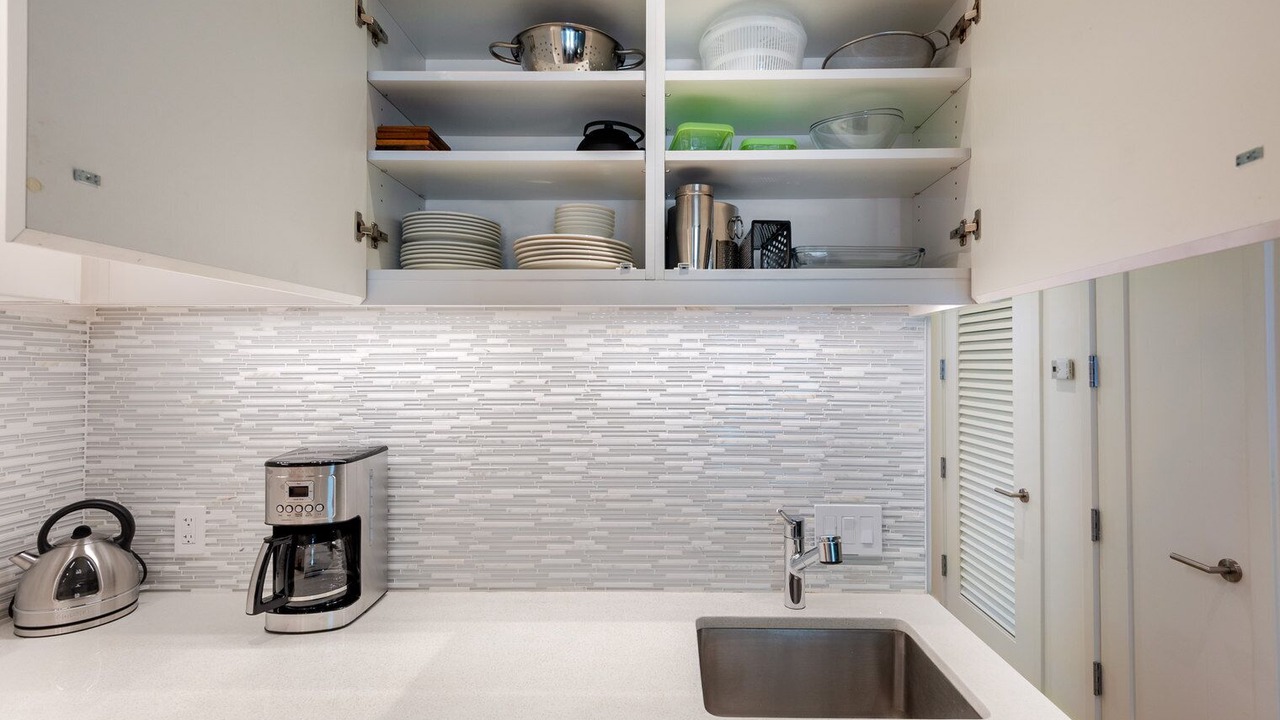 Photo of Kitchen in Georgetown