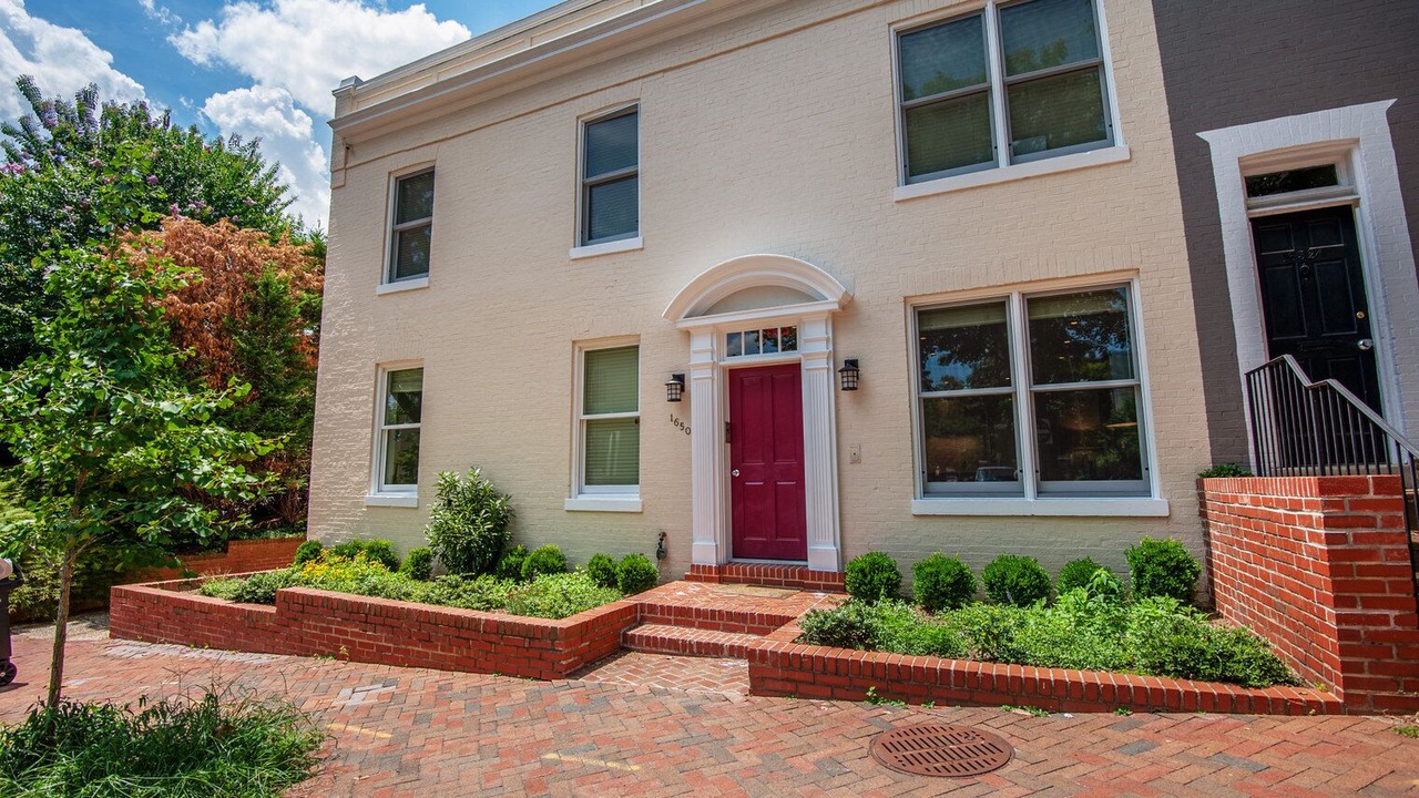 Photo of Outdoor in Georgetown