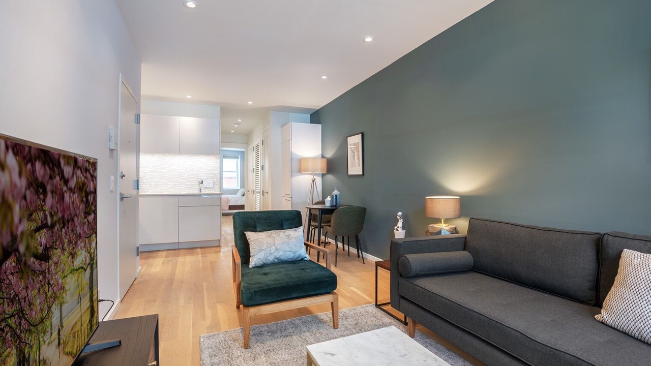 Photo of Livingroom in Georgetown