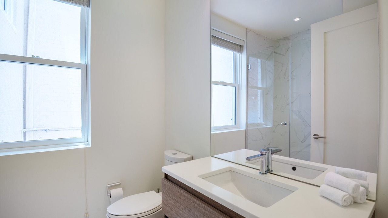 Photo of Bathroom in Georgetown