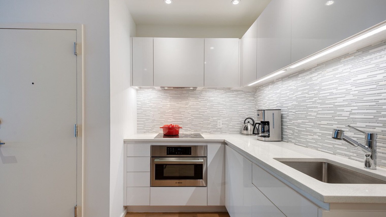 Photo of Kitchen in Georgetown