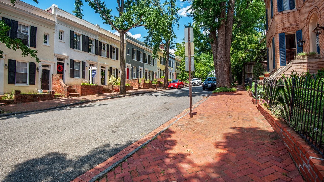 Photo of Outdoor in Georgetown