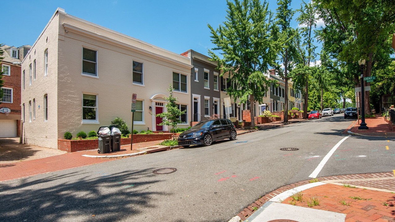 Photo of Outdoor in Georgetown
