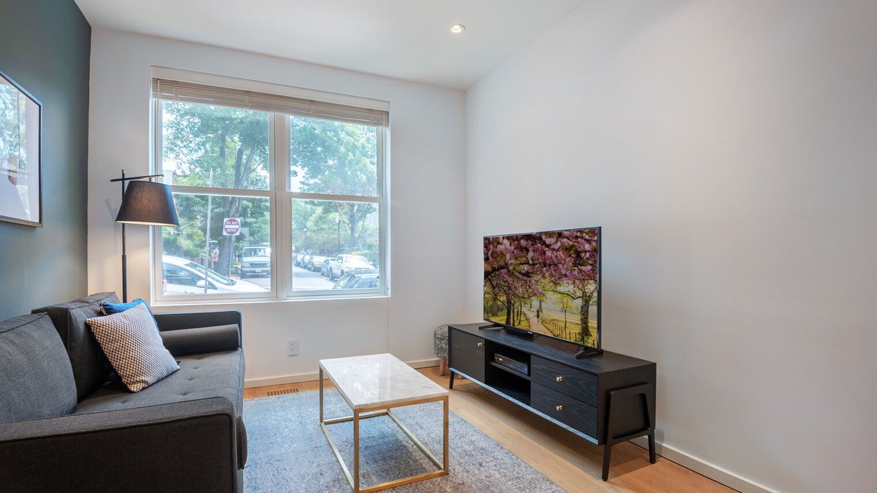 Photo of Livingroom in Georgetown