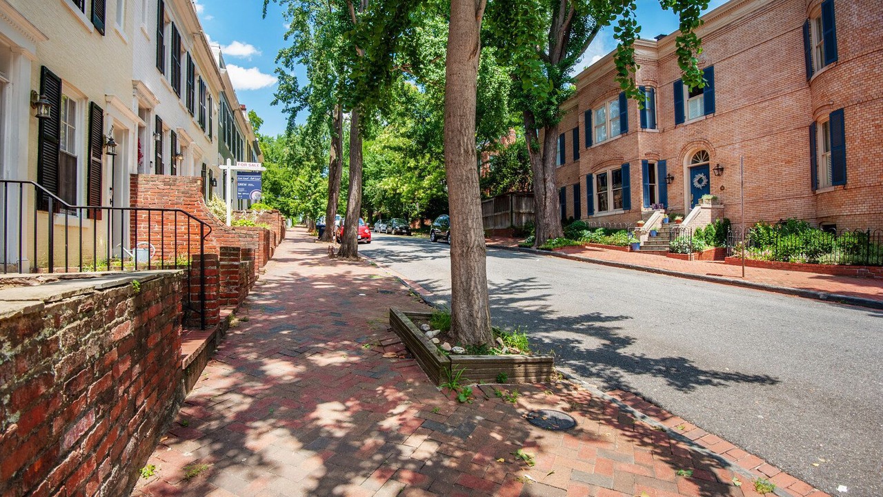 Photo of Outdoor in Georgetown