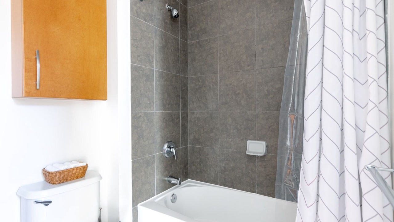 Photo of Bathroom in Logan Circle