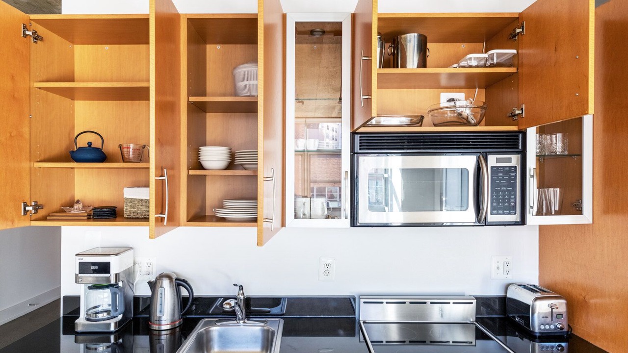 Photo of Kitchen in Logan Circle