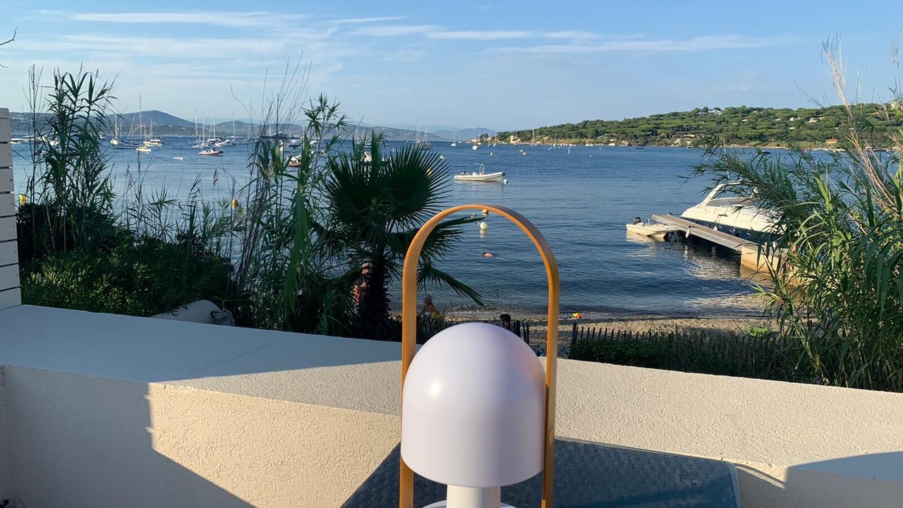 Photo of Outdoor in Saint-Tropez