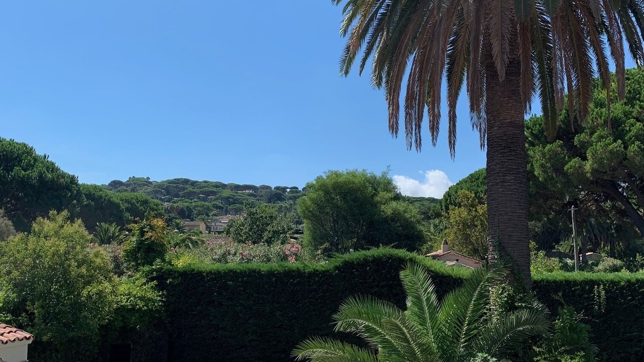 Photo of Outdoor in Saint-Tropez