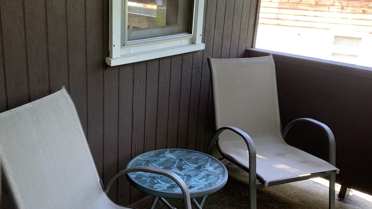 Photo of Patio Balcony in Chestertown