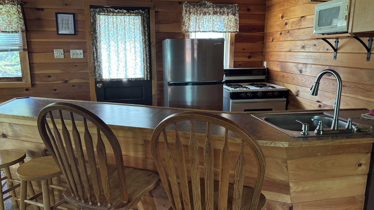 Photo of Kitchen in Chestertown