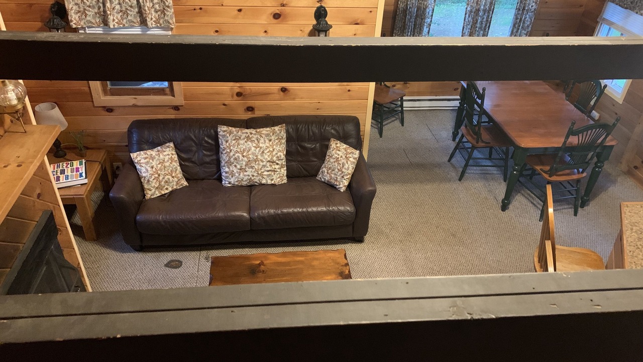 Photo of Livingroom in Chestertown