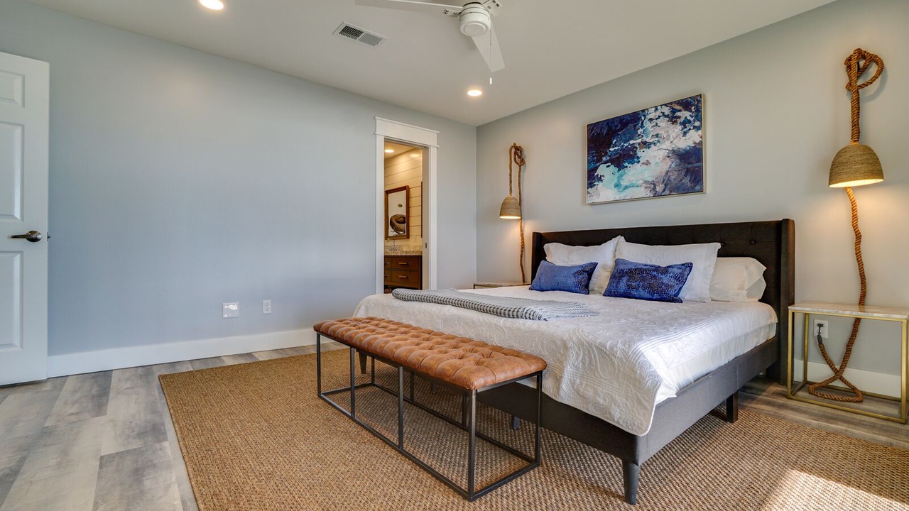 Photo of Bedroom in Sunnyside
